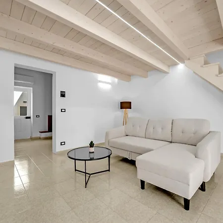 Incantevole Al Centro *