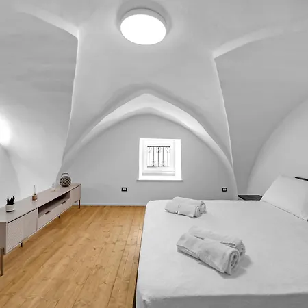 Appartement Incantevole Al Centro Specchia