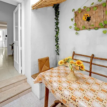 Incantevole Al Centro Appartement