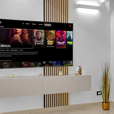 Incantevole Al Centro Апартаменты Спеккья