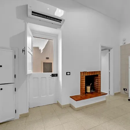 Incantevole Al Centro דירה