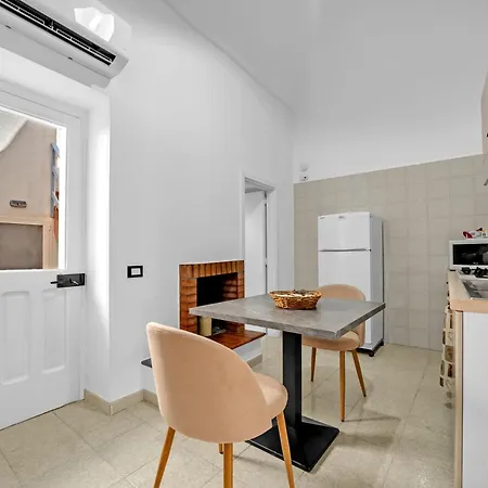 Incantevole Al Centro דירה *