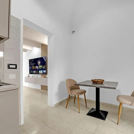 Incantevole Al Centro