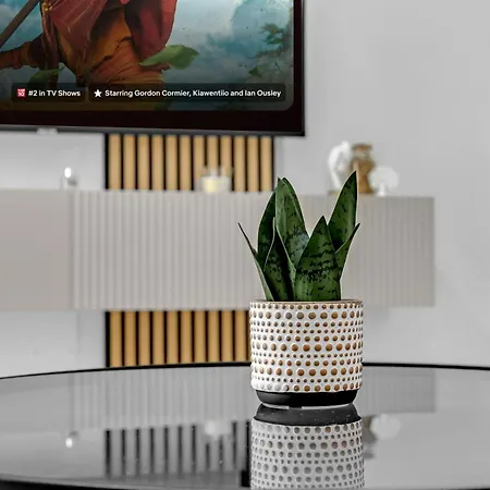 דירה Incantevole Al Centro