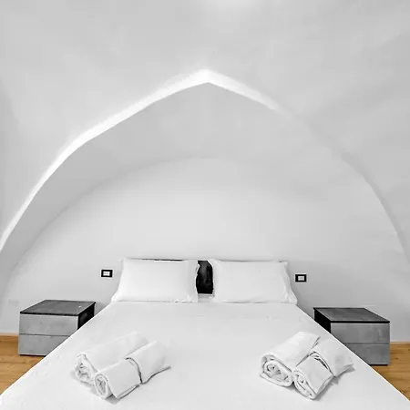 アパート Incantevole Al Centro *