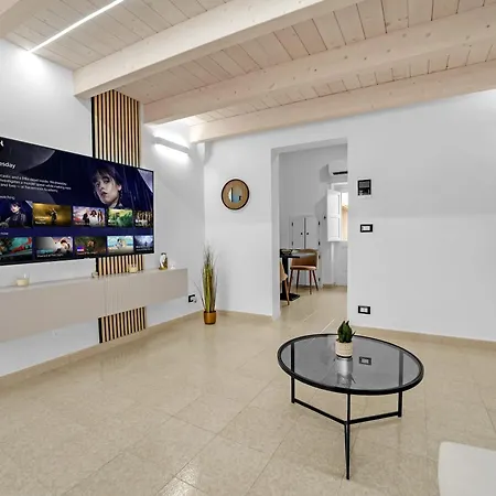 Incantevole Al Centro *