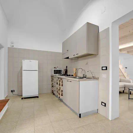 Incantevole Al Centro * ספקיה