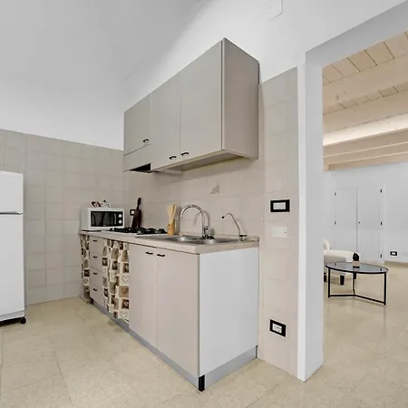 Incantevole Al Centro