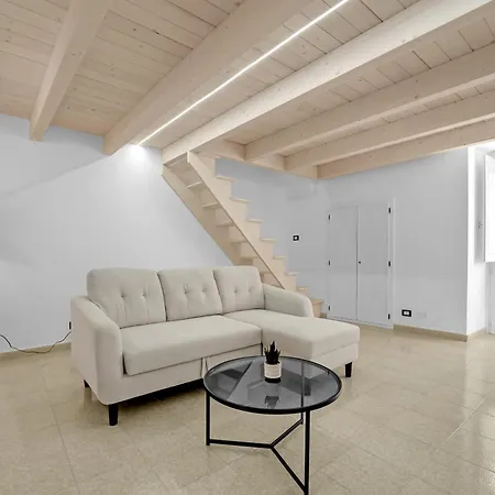 דירה Incantevole Al Centro