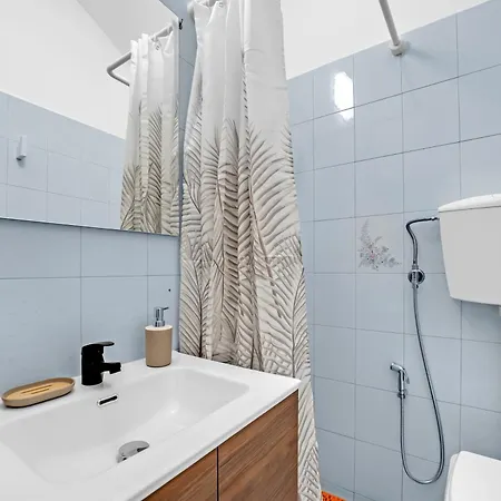 Incantevole Al Centro דירה *