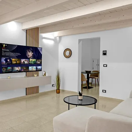 Incantevole Al Centro ספקיה