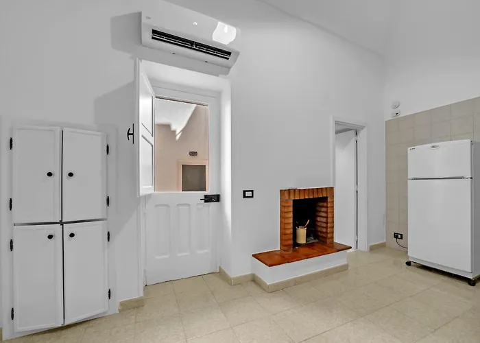 Incantevole Al Centro Daire