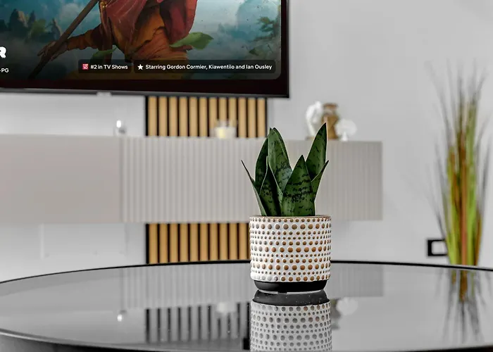 Lägenhet Incantevole Al Centro