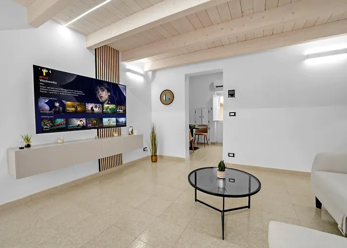 Incantevole Al Centro *