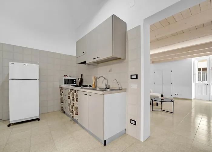 Incantevole Al Centro