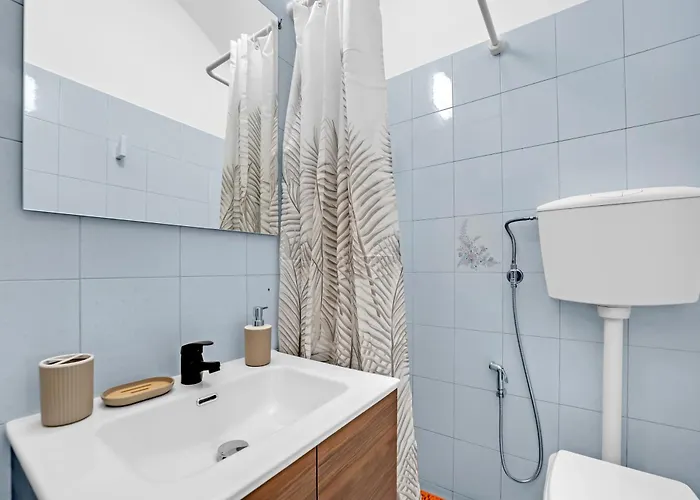 Incantevole Al Centro Apartment *