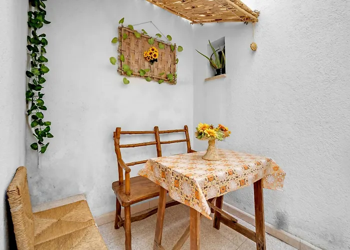 Incantevole Al Centro *