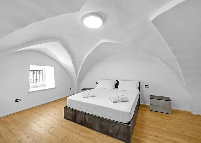 Apartment Incantevole Al Centro *